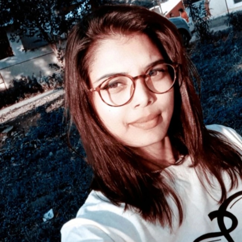 Ms. Deep Andersahare